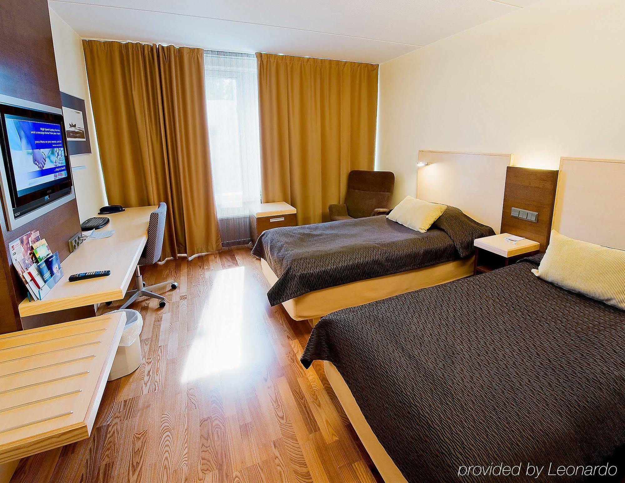 Original Sokos Hotel Vaakuna Kouvola Room photo